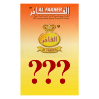 Табак Al-Fakher Random (Случайный), 50 грамм